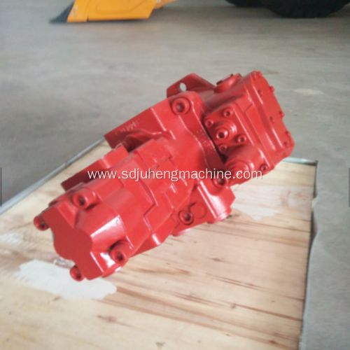 TB175 Hydraulic Pump TB175 Main Pump K3SP36C